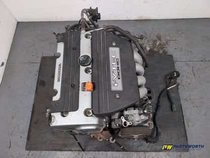 Manual Engine 3
