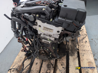 Manual Engine 9
