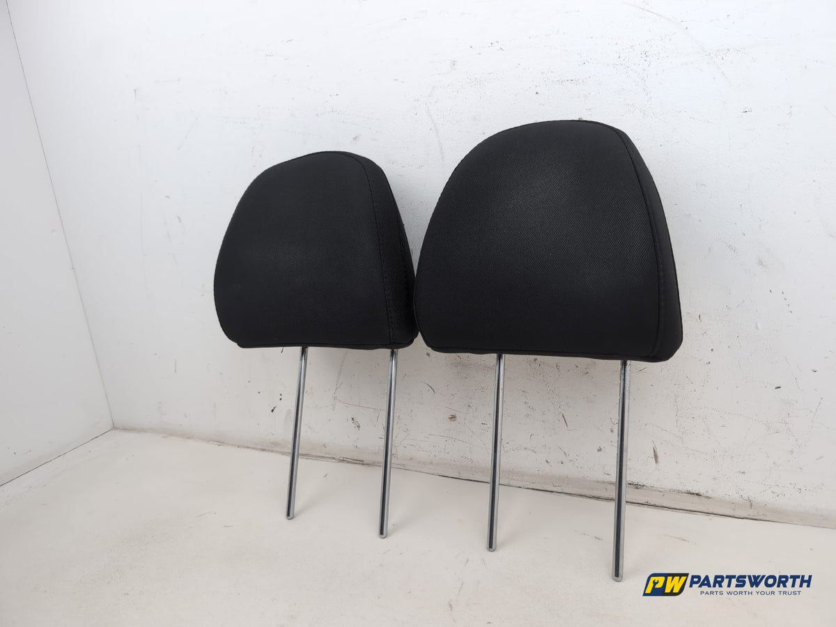 Rear Headrest 3