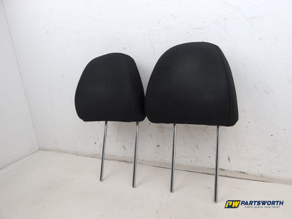 Rear Headrest 3