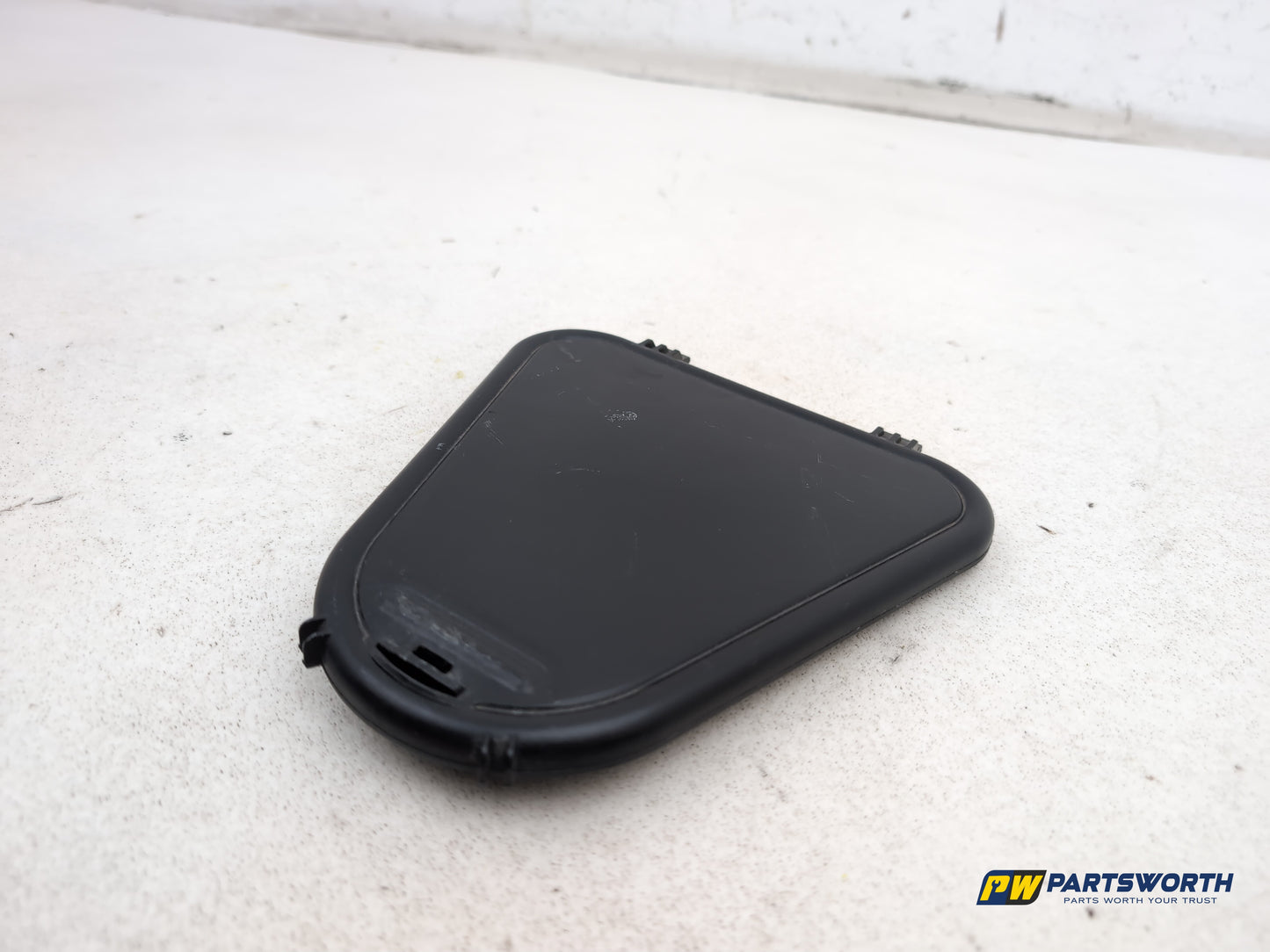 Mercedes-Benz B180 B-Class W246 Scuttle Panel Cover Trim A2468300052 2011-2018 - photo 9