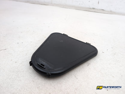 Mercedes-Benz B180 B-Class W246 Scuttle Panel Cover Trim A2468300052 2011-2018 - photo 3