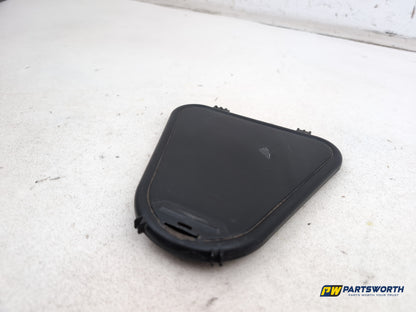 Mercedes-Benz B180 B-Class W246 Scuttle Panel Cover Trim A2468300052 2011-2018 - photo 9