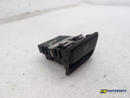 Mercedes-Benz B180 B-Class W246 Park Brake Handbrake Parking Control Switch - photo 9