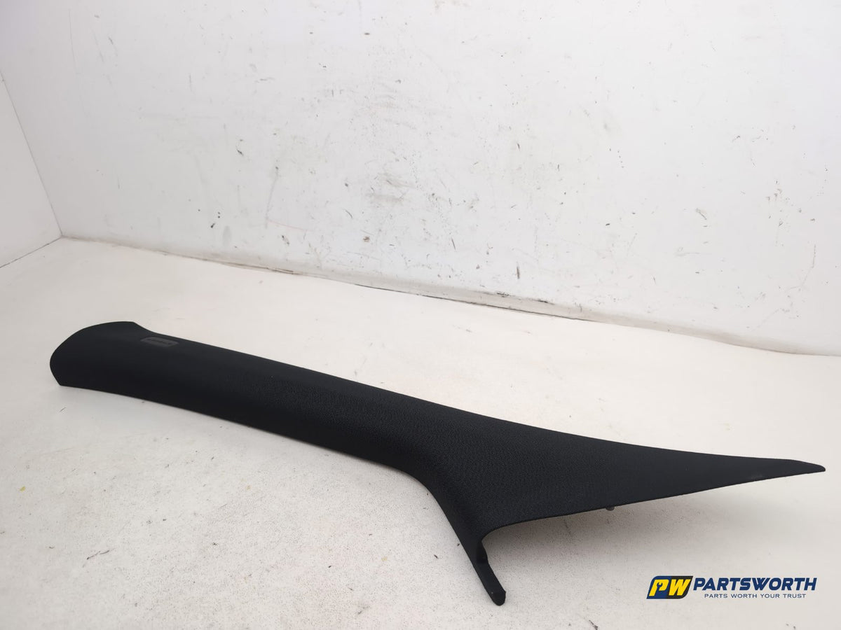 LH A Pillar Trim  3