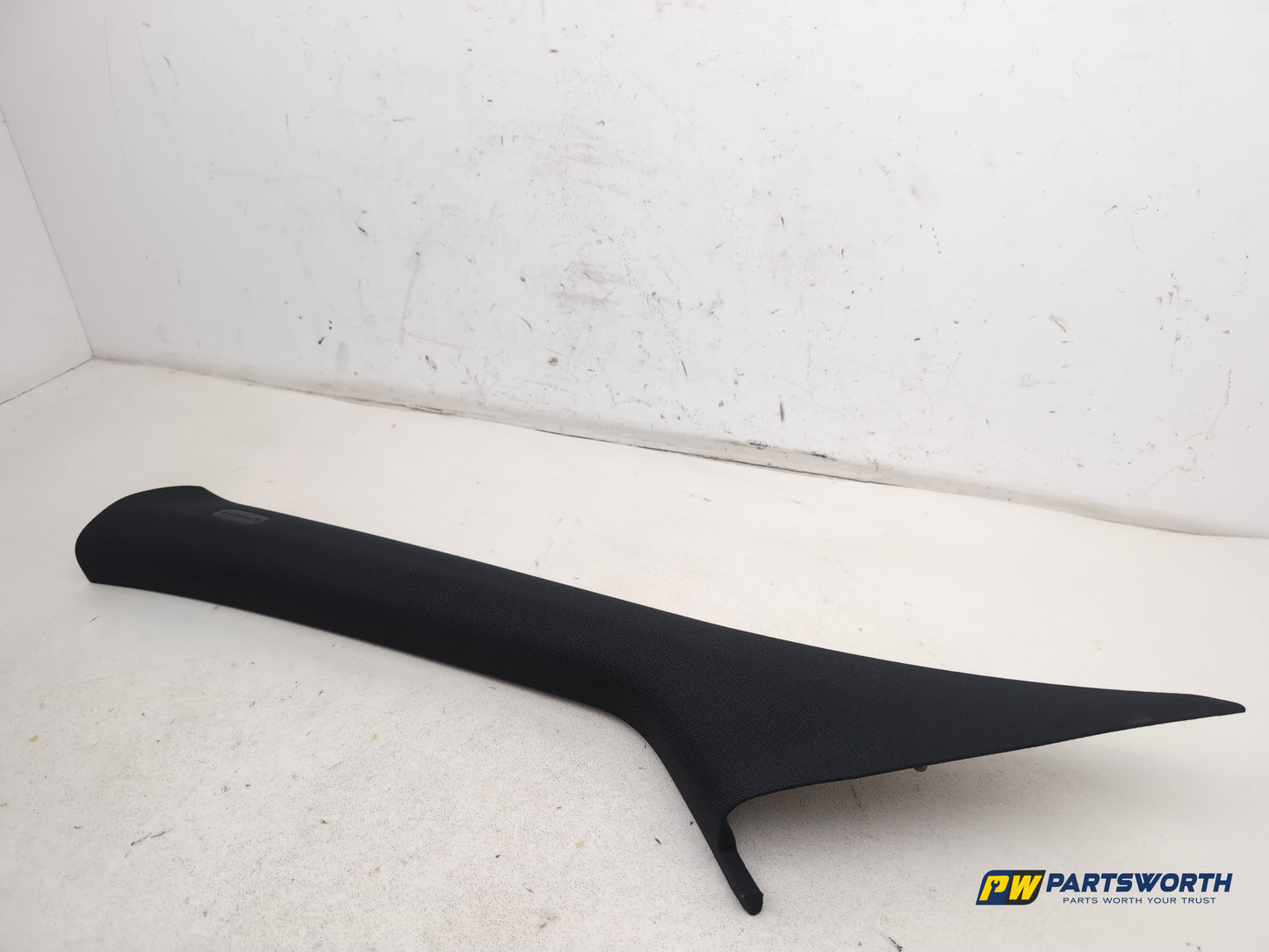 Mercedes-Benz B180 B-Class W246 Passenger Side Lh A Pillar Trim A2466900125 - photo 3