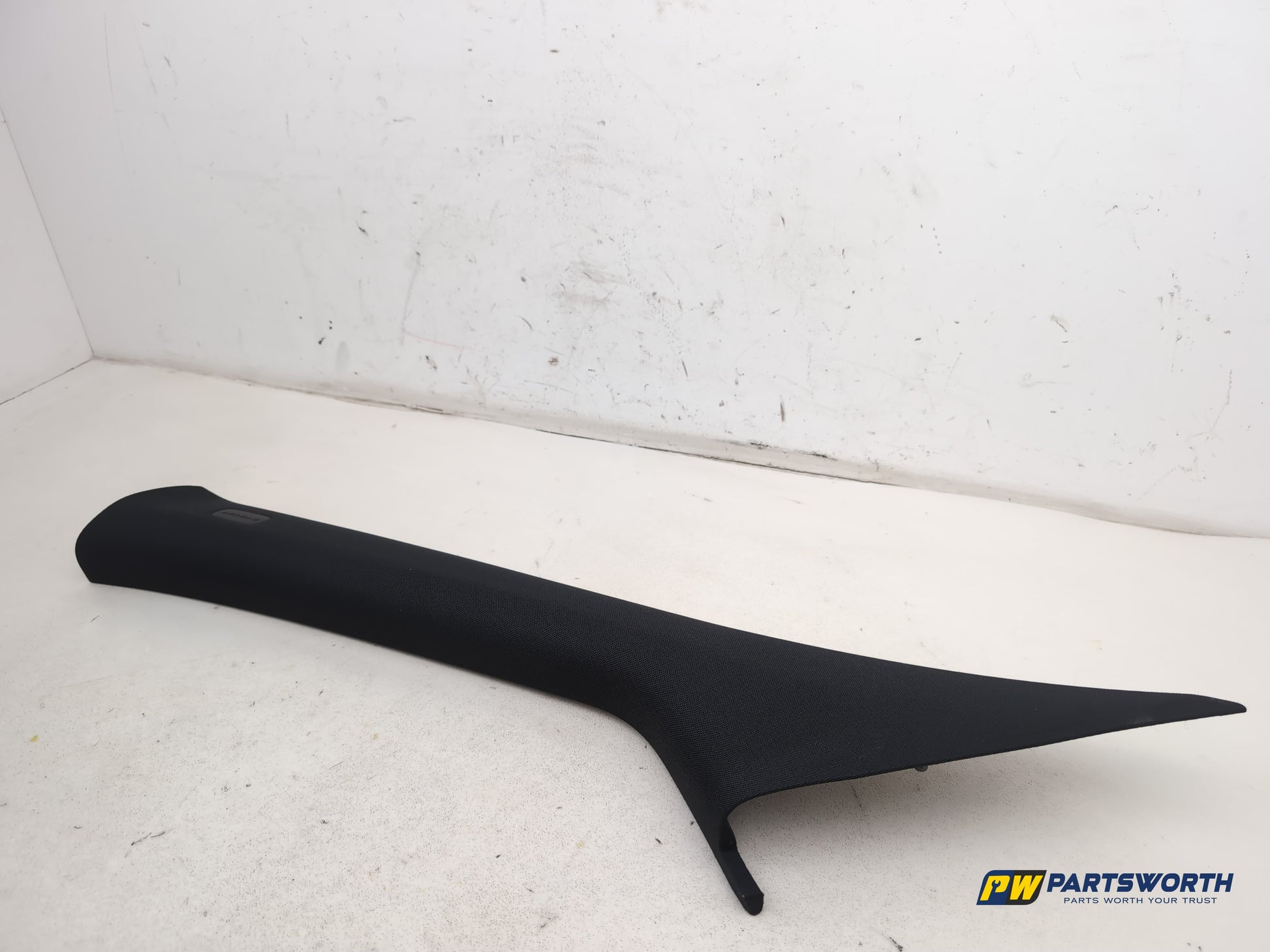 Mercedes-Benz B180 B-Class W246 Passenger Side Lh A Pillar Trim A2466900125 - photo 3