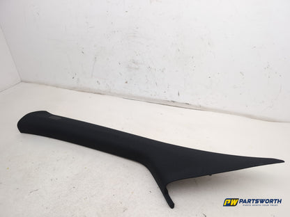 Mercedes-Benz B180 B-Class W246 Passenger Side Lh A Pillar Trim A2466900125 - photo 3