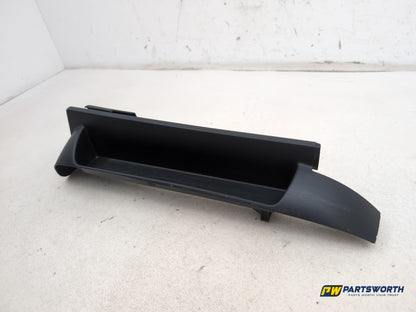 Mercedes-Benz B180 B-Class W246 Front Left Side Seat Cove Trim A2469190000 - photo 3