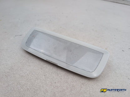 Mercedes-Benz B180 B-Class W246 Rear Roof Reading Lights A2048204801 2011-2018 - photo 3
