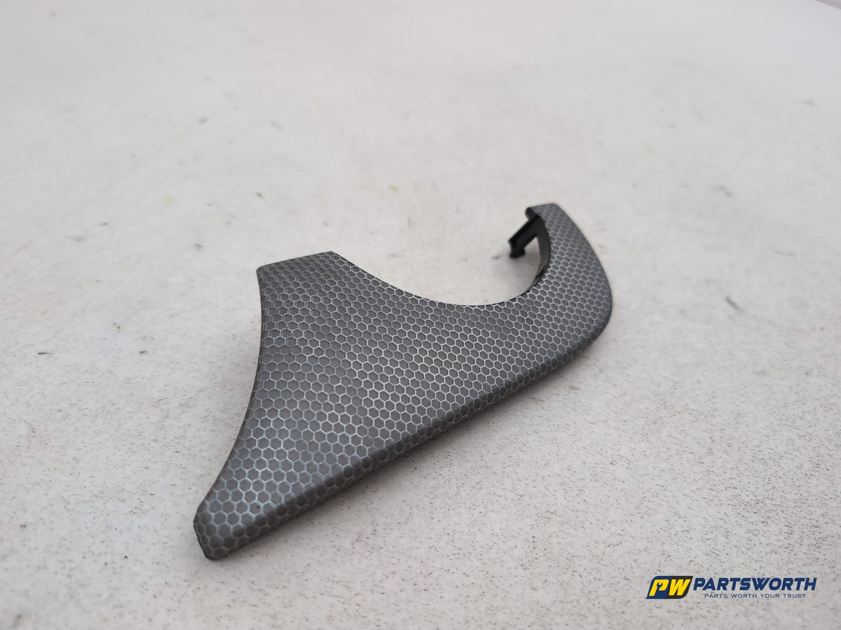 Dashboard Trims  3