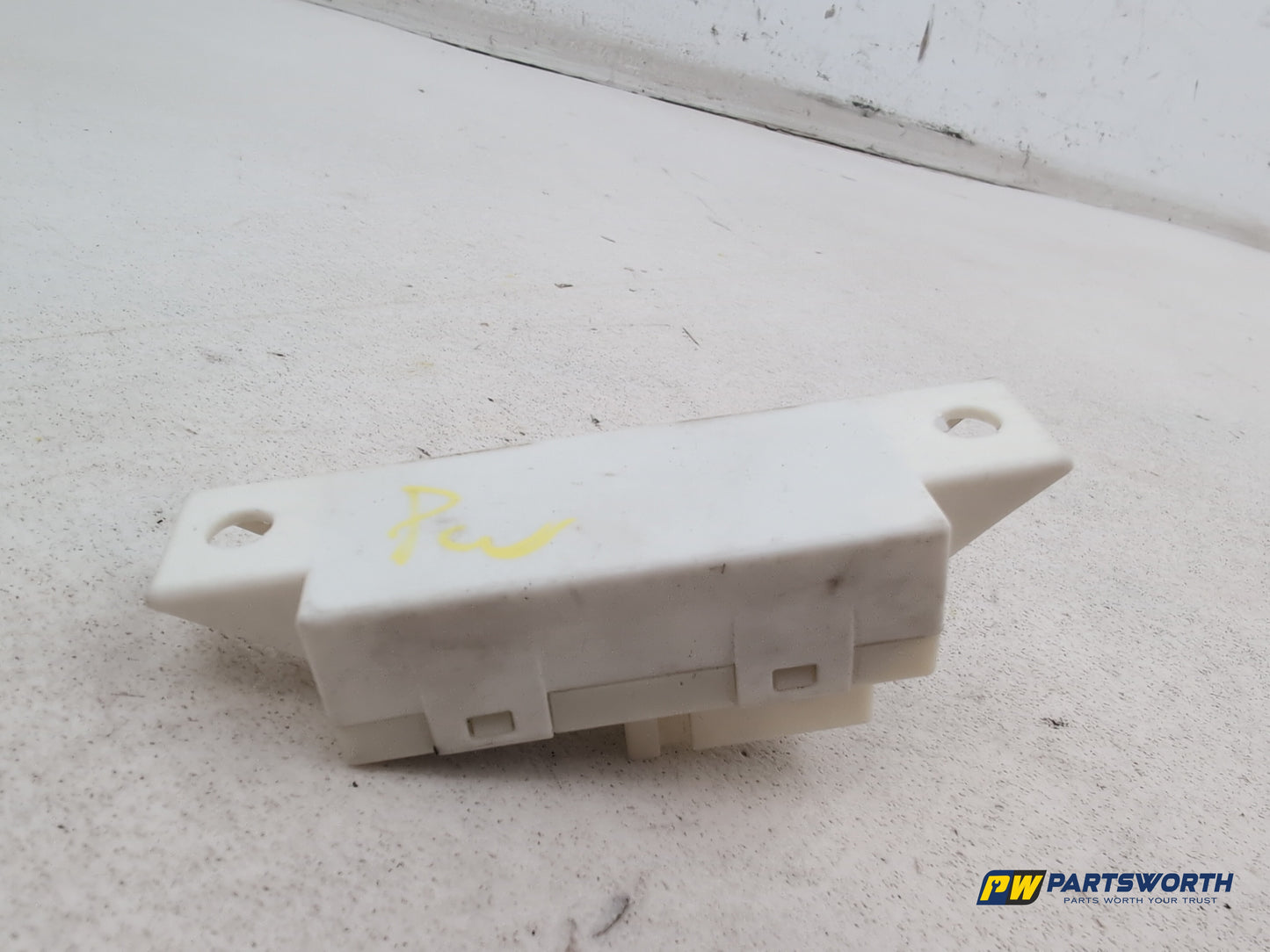 Mercedes-Benz B180 B-Class W246 Headlight Headlamp Ecu A1669003401 2011-2018 - photo 9