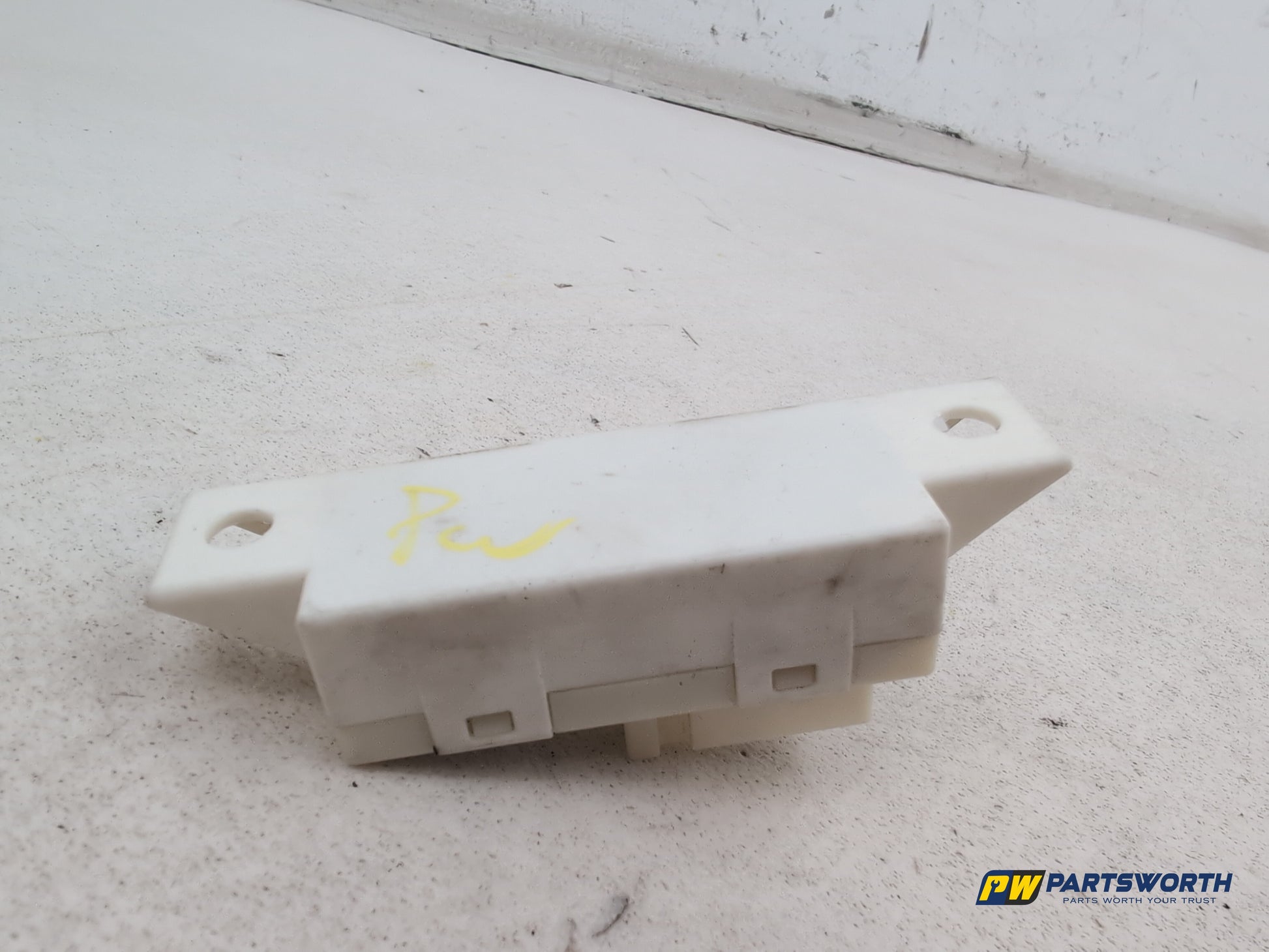 Mercedes-Benz B180 B-Class W246 Headlight Headlamp Ecu A1669003401 2011-2018 - photo 3
