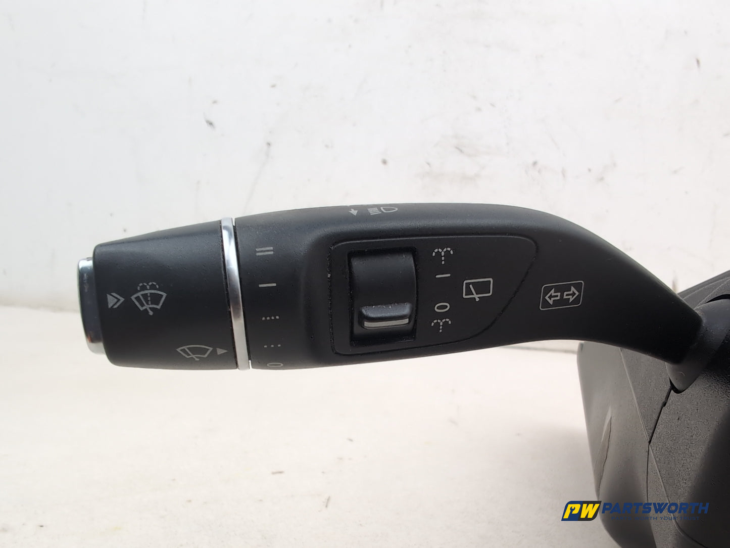 Combination Switch / Stalks 3