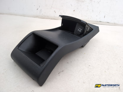 Mercedes-Benz B180 B-Class W246 Centre Console Rear Trim Panel Cover Ashtray - photo 10