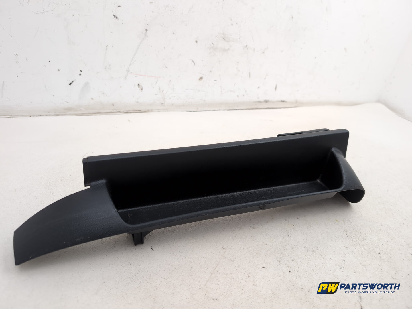 Mercedes-Benz B180 B-Class W246 Driver Front Seat Rail Cover Trim A2469190400 - photo 9