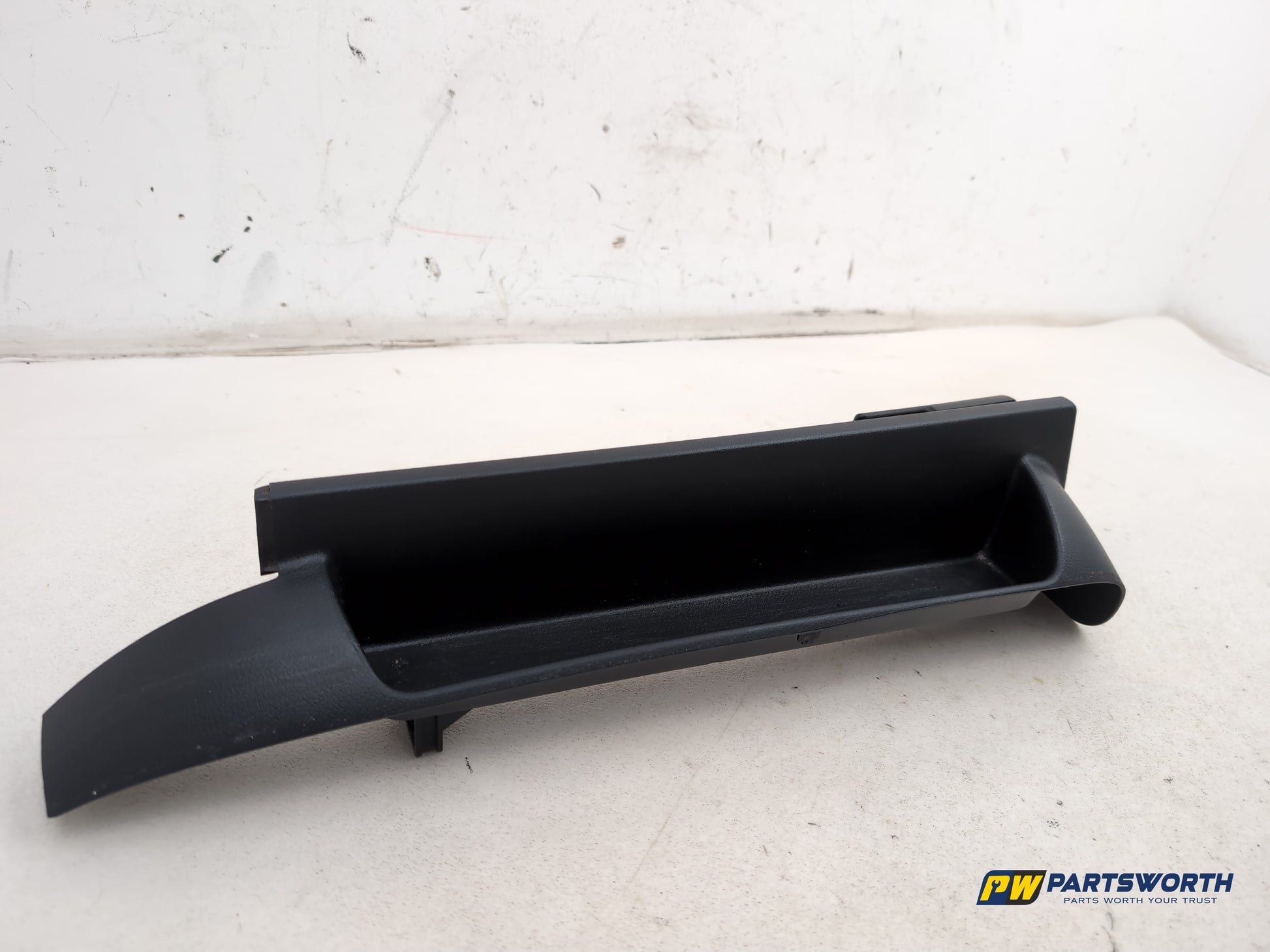 Mercedes-Benz B180 B-Class W246 Driver Front Seat Rail Cover Trim A2469190400 - photo 3