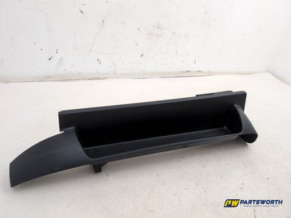 Mercedes-Benz B180 B-Class W246 Driver Front Seat Rail Cover Trim A2469190400 - photo 3