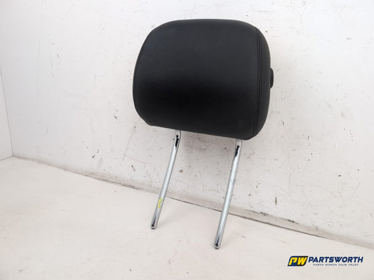 Rear Headrest 3