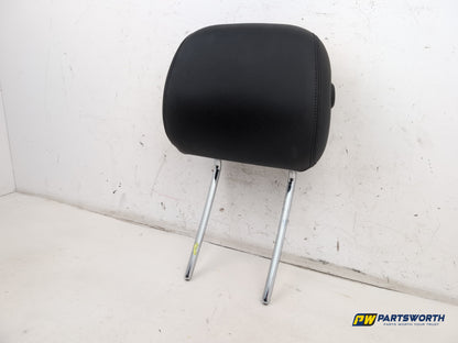 Mercedes-Benz B180 B-Class W246 Front Headrest Left Right 2011-2018 - photo 3
