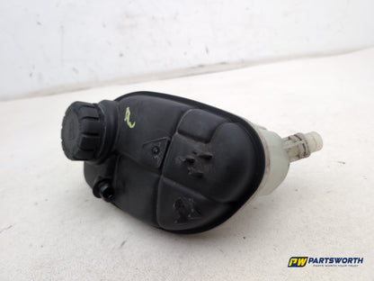Mercedes-Benz B180 B-Class W246 1.8l Diesel Radiator Expansion Tank 2011-2018 - photo 3