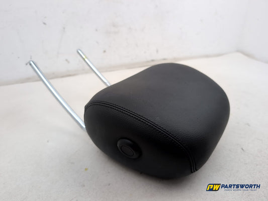 Rear Headrest 3
