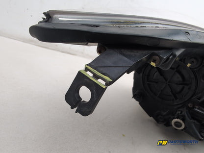 Hyundai I40 Style Blue Drive Crdi Headlamp Lh Passeneger Side 2011-2015 - photo 6