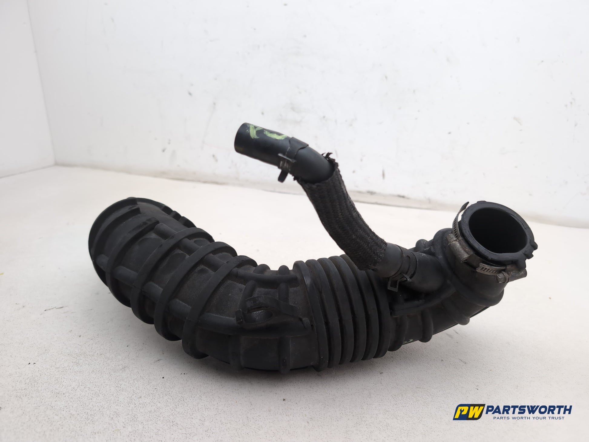 Hyundai I40 Style Blue Drive Crdi Air Intake Pipe 281303z300 2011-2019 - photo 3