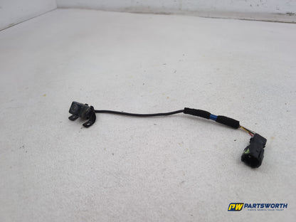 Hyundai I40 Style Blue Drive Crdi Rear Parking Camera 957603z102 2011-2019 - photo 6