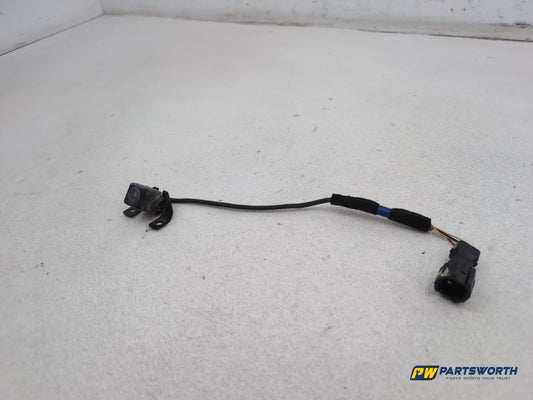 Hyundai I40 Style Blue Drive Crdi Rear Parking Camera 957603z102 2011-2019