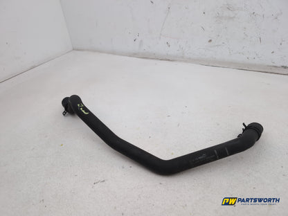 Mercedes-Benz B180 B-Class W246 1.8l Diesel Coolant Hose Pipe Line A2468302996 - photo 3