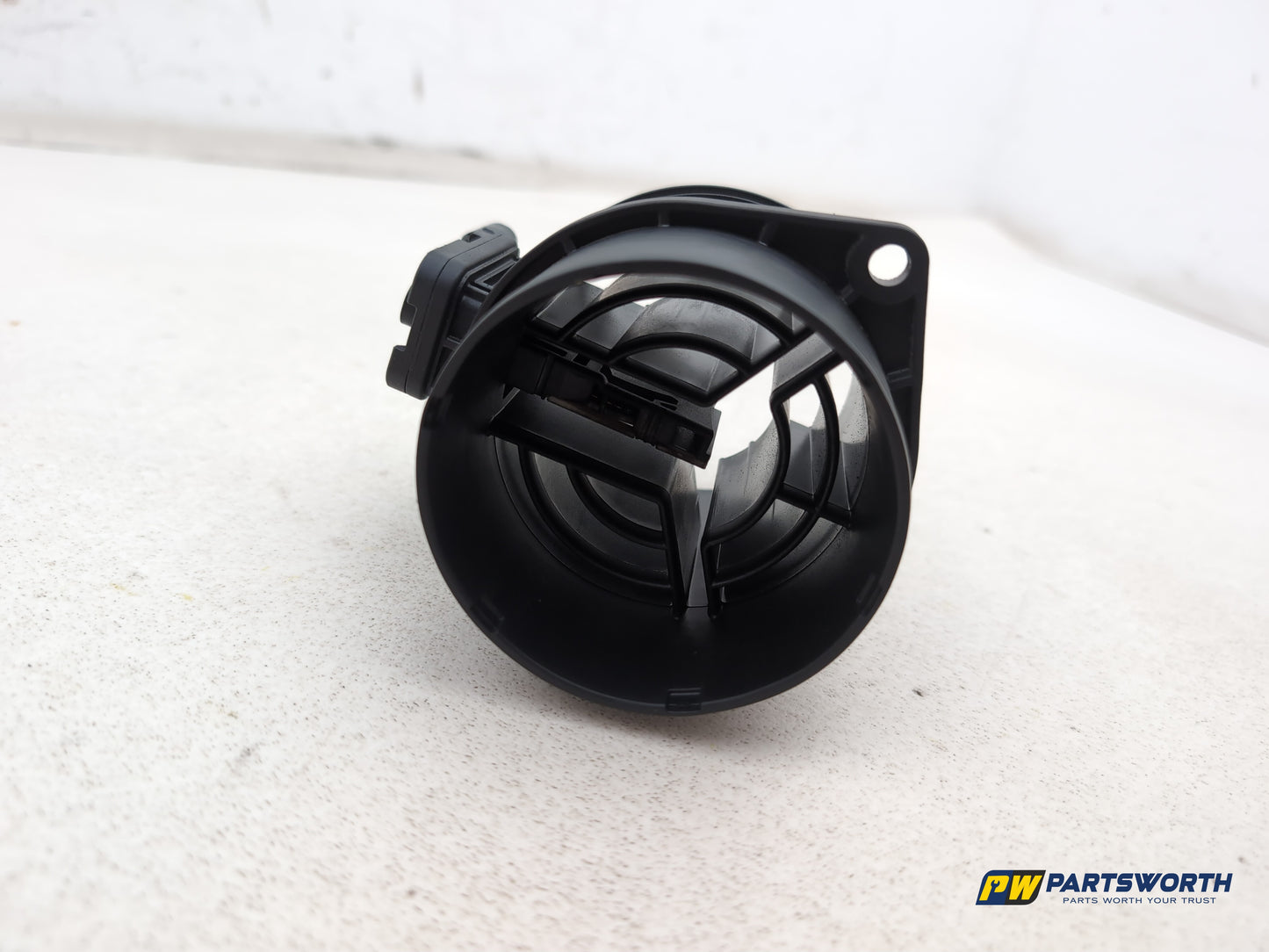 Mercedes-Benz B180 B-Class W246 1.8l Diesel Mass Air Flow Meter A6450900048 - photo 3