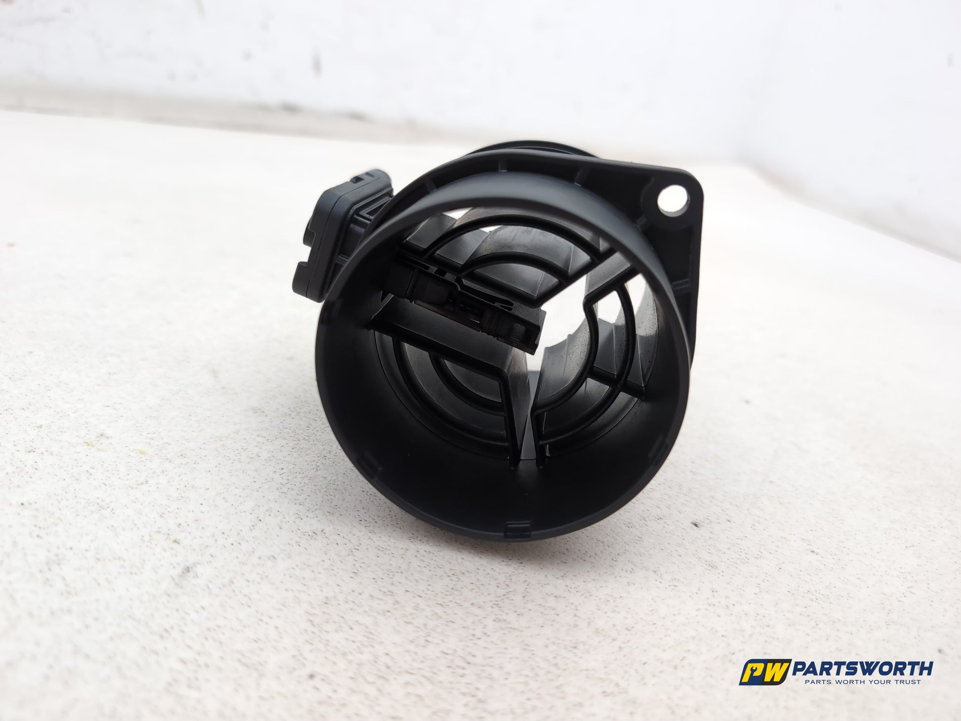 Mercedes-Benz B180 B-Class W246 1.8l Diesel Mass Air Flow Meter A6450900048 - photo 3
