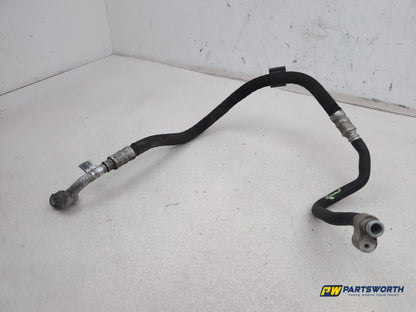 Audi A6 S Line Black Ed 2.0l Diesel Air Conditioning Pipe 4g0260701bq 2011-2018 - photo 3