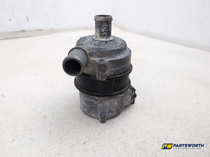 Additional Water Pump 3