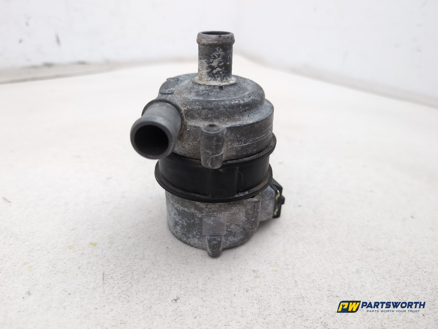 Audi A6 S Line Black Ed Tdi 2.0l Diesel Auxiliary Water Coolant Pump 2011-2018 - photo 3