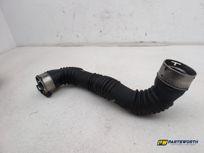 Mercedes-Benz B180 Bb-Class W246 1.8l Diesel Intercooler Boost Hose Pipe - photo 3