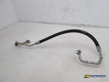 Hyundai I40 Style Blue Drive Crdi 1.7l Diesel Air Conditioning Pipe 2011-2019 - photo 9