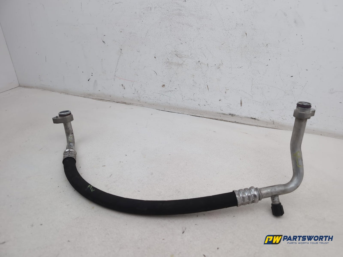 Air Conditioning Pipe 3