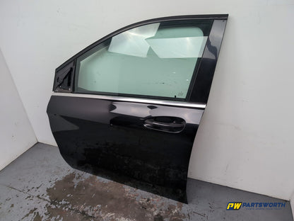 Door Front RH 3