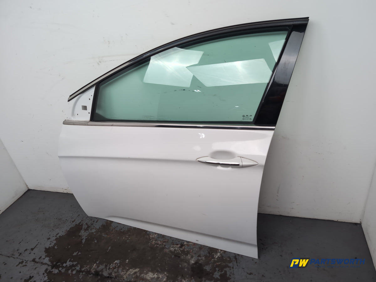 Door Front LH 3