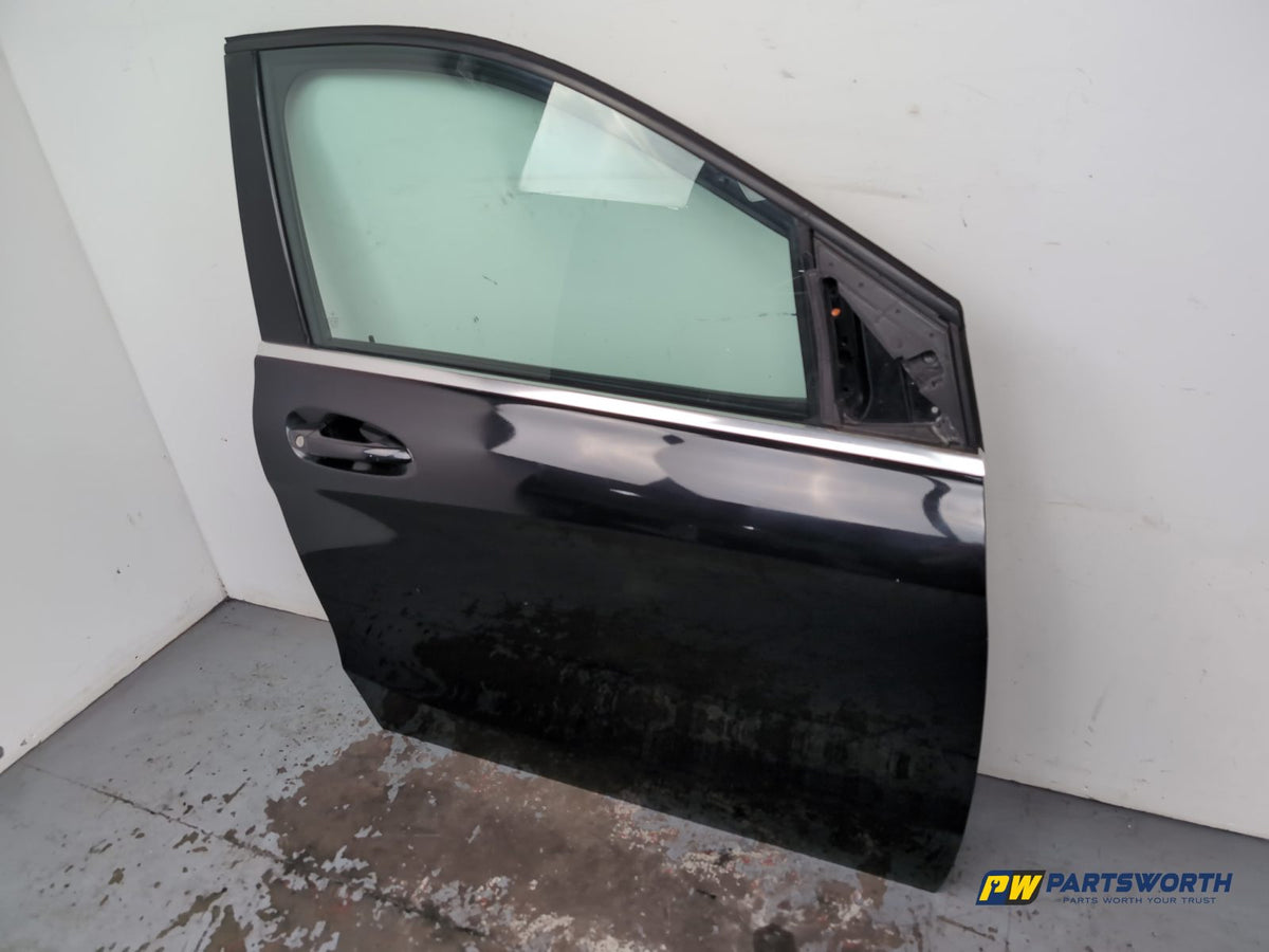Door Front LH 3