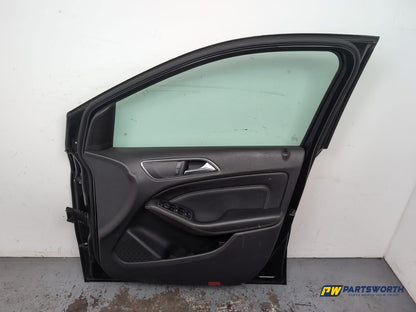 Door Front LH 9
