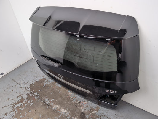 Boot Lid 3