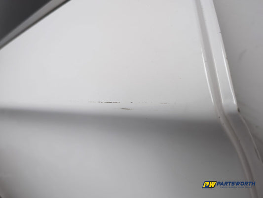 Door Rear RH 3