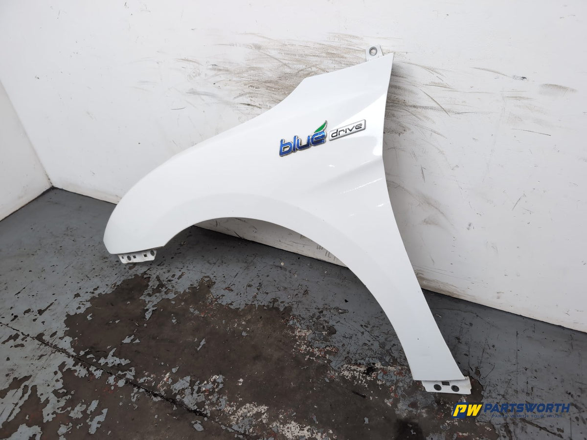 Wing Front LH 3