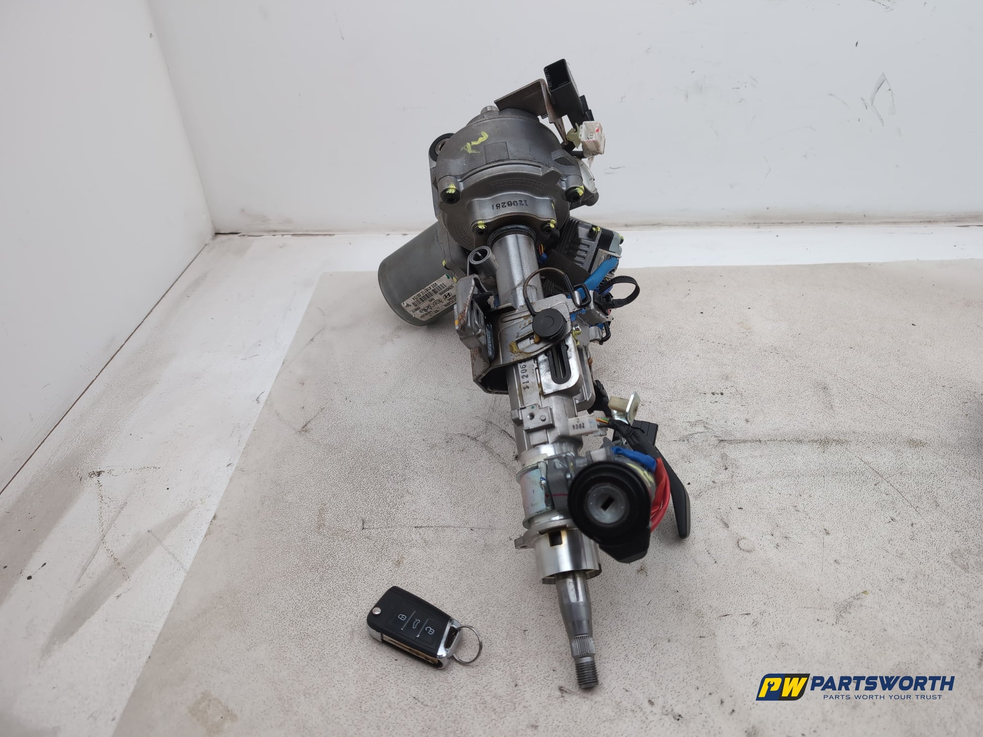 Engine ECU KIT 15