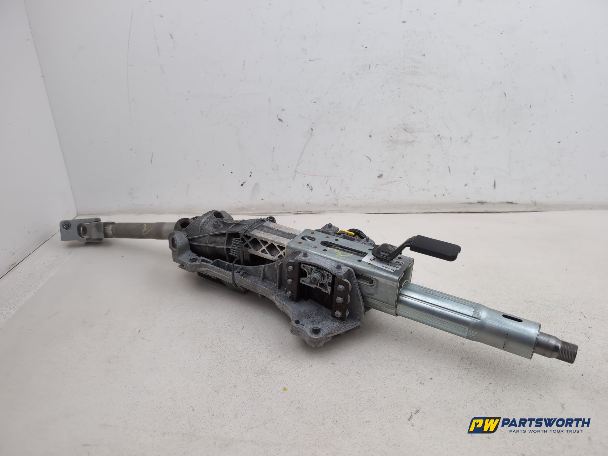 Engine ECU KIT 15