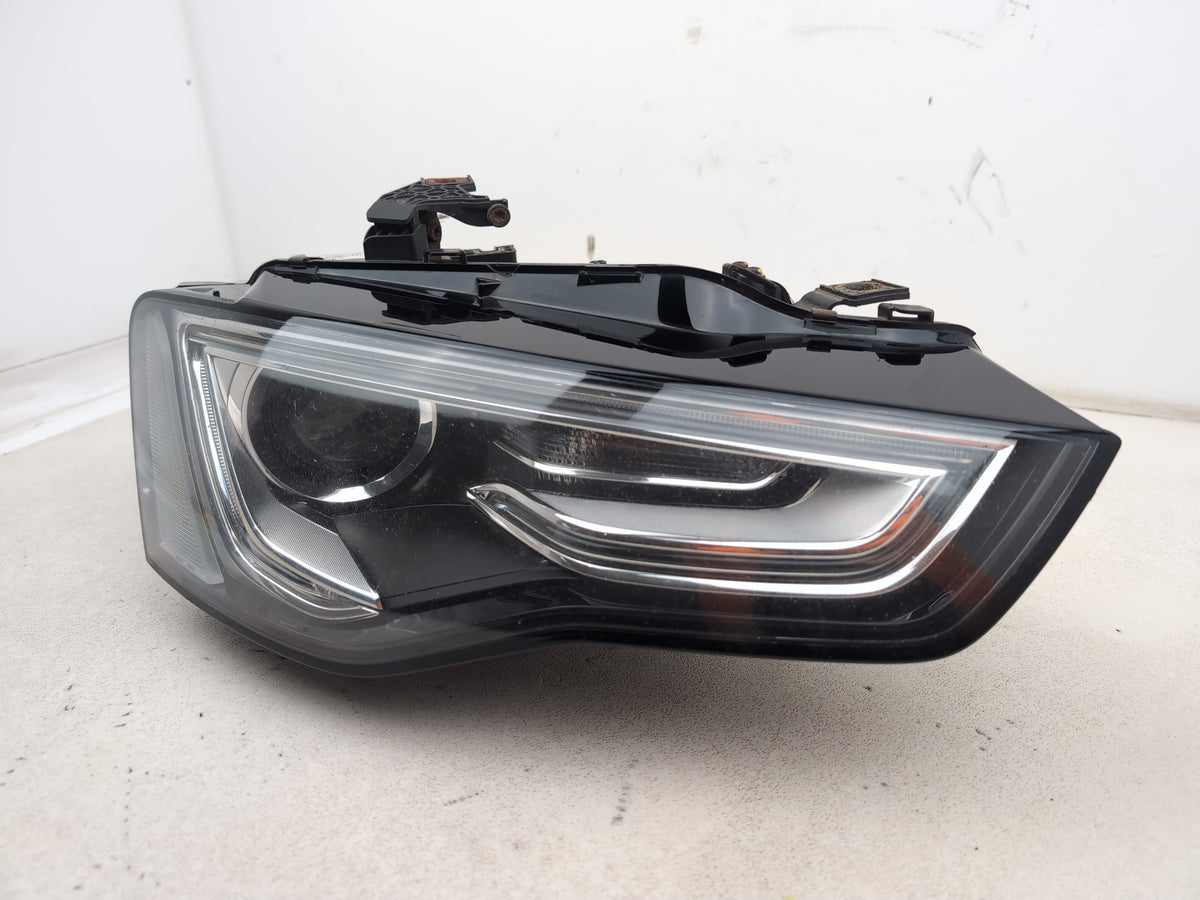 Headlamp RH 5