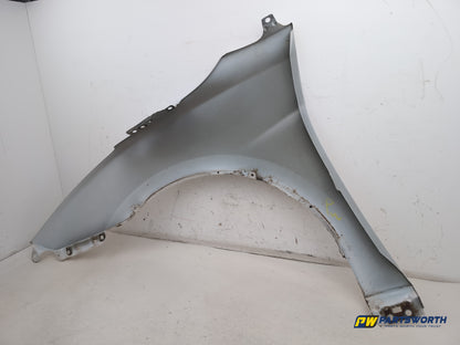 Hyundai I40 Style Estate Wing Front Rh Driver Side Creamy White Ncw 2011-2015 - photo 9
